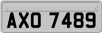 AXO7489