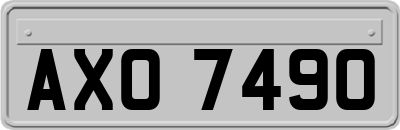 AXO7490