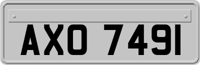 AXO7491
