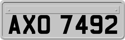 AXO7492