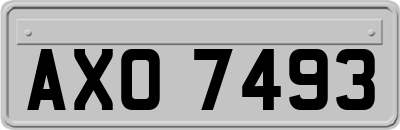 AXO7493