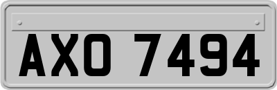 AXO7494