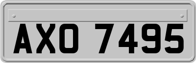 AXO7495