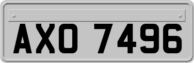 AXO7496