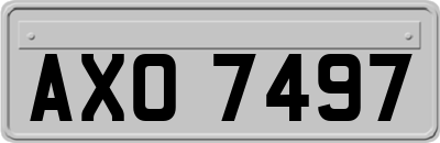 AXO7497