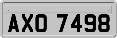 AXO7498