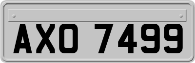 AXO7499
