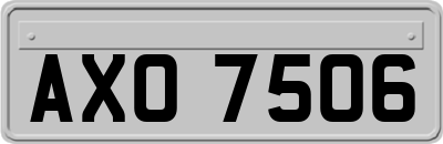 AXO7506