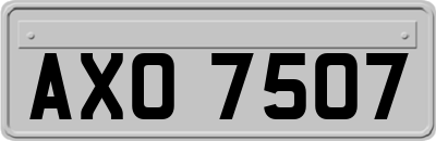 AXO7507