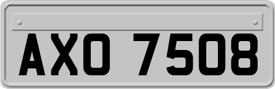 AXO7508