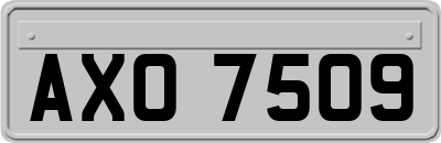 AXO7509