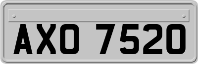 AXO7520