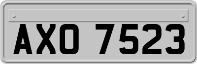 AXO7523