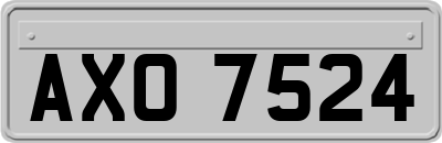 AXO7524