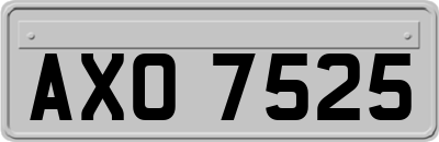 AXO7525