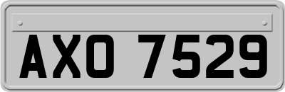 AXO7529