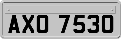 AXO7530