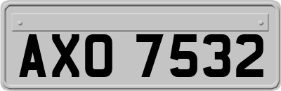 AXO7532
