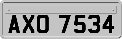 AXO7534