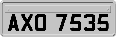 AXO7535