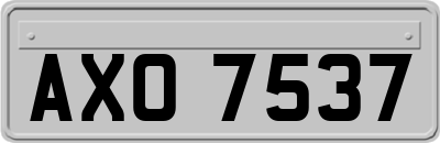 AXO7537