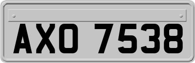 AXO7538