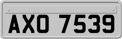 AXO7539