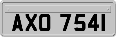 AXO7541