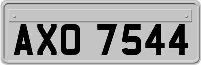AXO7544