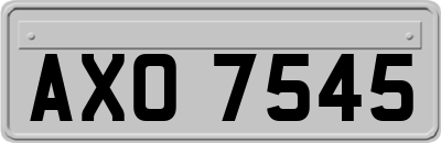 AXO7545