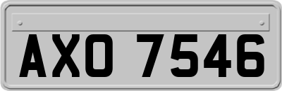 AXO7546