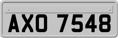 AXO7548