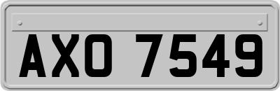 AXO7549