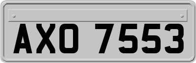 AXO7553