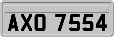 AXO7554