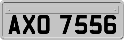 AXO7556