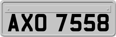 AXO7558