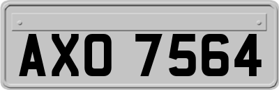 AXO7564