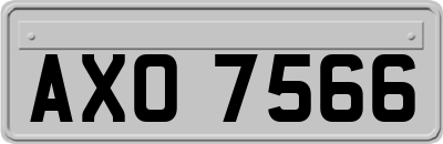 AXO7566