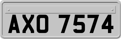 AXO7574