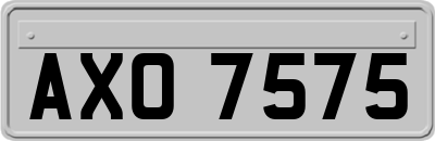 AXO7575