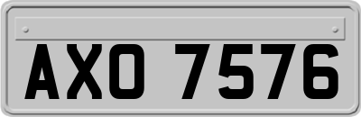 AXO7576