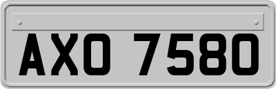 AXO7580