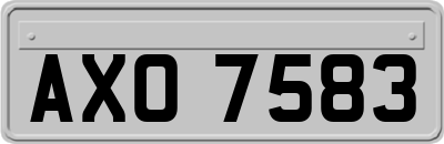 AXO7583