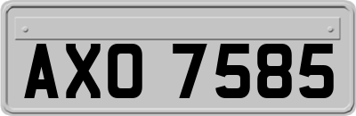 AXO7585