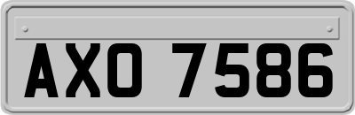 AXO7586