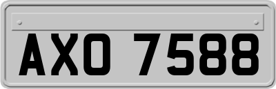 AXO7588