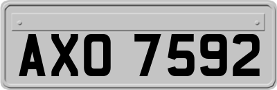 AXO7592