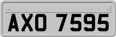 AXO7595