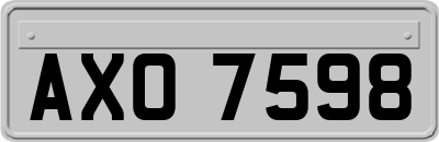 AXO7598